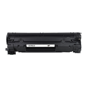 Toner Compatibile con HP CE278A,3500B002, 3483B002, Canon 728, Canon 726, Nero - HL1566TS
