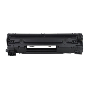 Toner Compatibile con HP CB436A CB435A CE285A, Canon 3484B002, Canon 725, Nero HL1102UTS