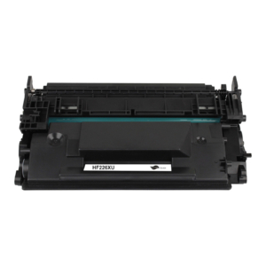 Toner Compatibile con HP CF226X Nero HL26XUTS