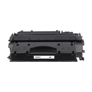 Toner Compatibile con HP CE505X CF280X 3480B002 2617B002 Nero - HL2055XUTS
