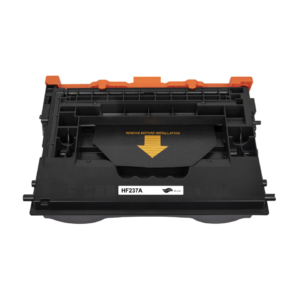 Toner Compatibile con HP CF237A Nero HL237A