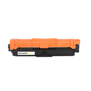 Toner Compatibile con Brother TN241Y TN242Y Giallo BLT241UYTSP