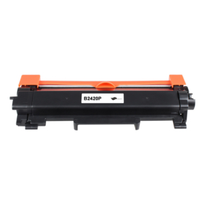 Toner Compatibile con Brother TN-2420 Nero BLT2420TS