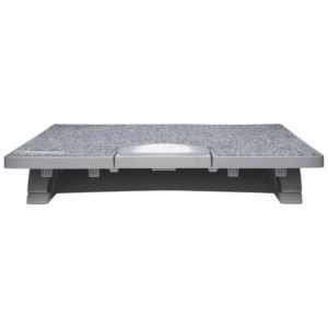 Poggiapiedi smart fit Pro elite Kensington Grigio K50345EU