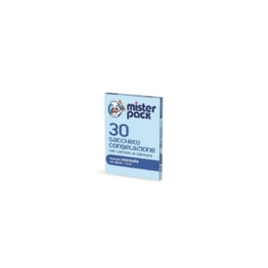 Sacchetti gelo Misterpack 1,5 litri - 330932 (conf.30)