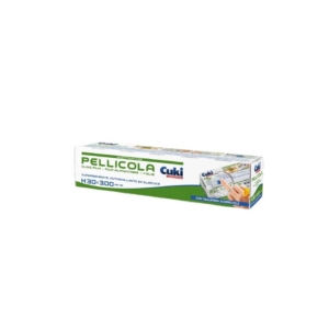 Rotolo di pellicola con astuccio Cuki Professional 290 mm x 300 m 3530130