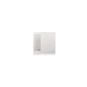 Buste a sacco piatte con strip Bianche 17,6x25 cm Tyvek formato B5 - 55g/m² (conf.500)