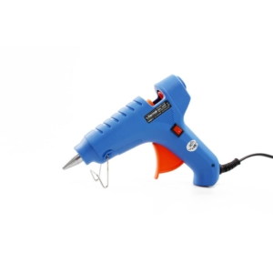 Pistola per colla a caldo 175x146 mm Iternet Koala 40 W