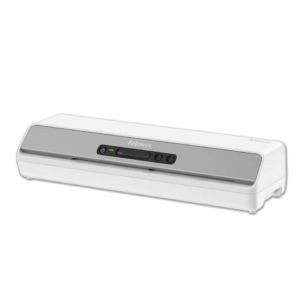 Plastificatrice a caldo Amaris 6 rulli - formato A3 Fellowes Bianca 8058201