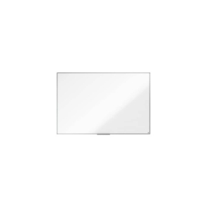 Lavagna Bianca magnetica smaltata Nobo Essence 180x120 cm 1915447