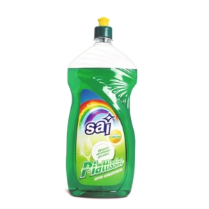 Detergente liquido per stoviglie SAI 1,25 litri 0301531