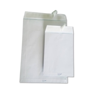 Buste a sacco Blasetti Self Bianco - 100g/m² - 300x400 mm 637 (conf.500)