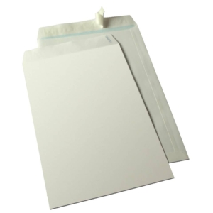 Buste a sacco Blasetti Self Bianco - 80g/m² - 250x353 mm 600 (conf.500)