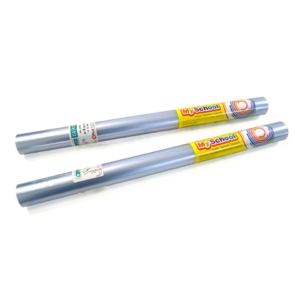 Coprilibro PPL Trasparente goffrato Colorosa - 72µm - 5 metri 12508681