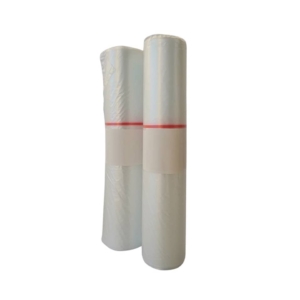 Sacchi immondizia in rotolo Erisack 72X110 cm HD 18 g/12µm neutri SP160 (conf.20)