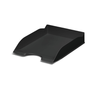Vaschetta portacorrispondenza Durable Eco A4 Nero 7756-01