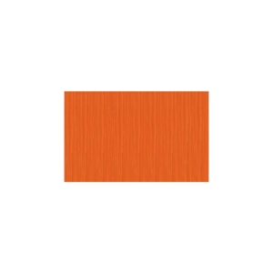Carta crespa colorata Rex-Sadoch in rotolo 50x250 cm Arancione KR363600