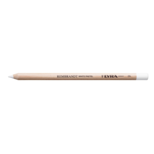 Matita bianche Lyra morbida - Ømina 5 mm - L2052901