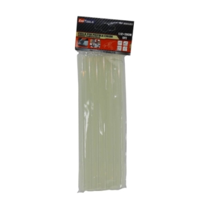 Stick di colla a caldo Emi 20 cm Ø11 mm - Trasparente - 8800283 (conf.6)