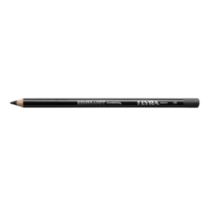 Matita in carboncino Lyra Rembrandt Charcoal HB L2054100