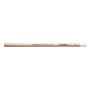Matita bianche Lyra secca - Ømina 5 mm - L2052001