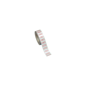 Etichette permanenti in rotolo Markin 21x12 mm - X350GSPER (20 rotoli da 1000 etichette)