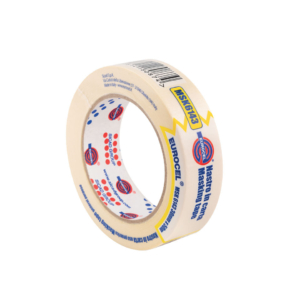 Nastro adesivo in carta Eurocel formato 30mm x 50 m 10119278
