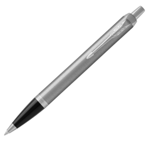 Penna Parker Im Entry Line SS CT sfera inchiostro Blu - Tratto M - 2143631