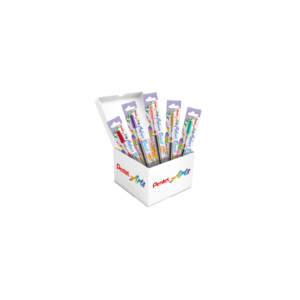 Pennelli colour brush XGFL Pentel Special pack - Colori Assortiti 0022346 (conf.12)
