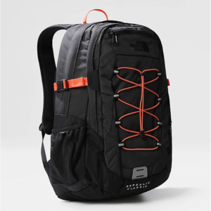 Zaino The North Face Borealis Classic 29 litri Grigio e Arancione NF00CF9CI2M-OS