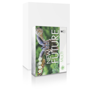 Carta per fotocopie New Future A5 80g/m² risma da 500 fogli