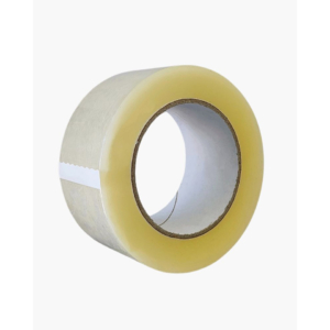 Nastro da imballo Fralex 48 mm x 132 m 25µm - Trasparente - 4925P-T (conf.6)