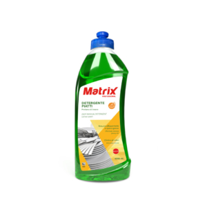 Detergente piatti Matrix profumo limone 1 Litro XM111
